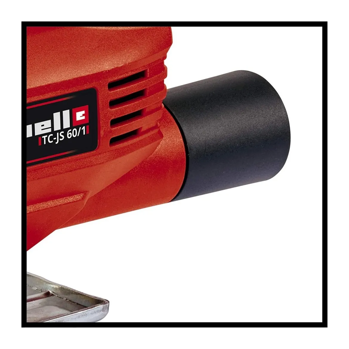 Einhell Seghetto Alternativo Professionale Elettrico Lama 400 W Legno Silenzioso
