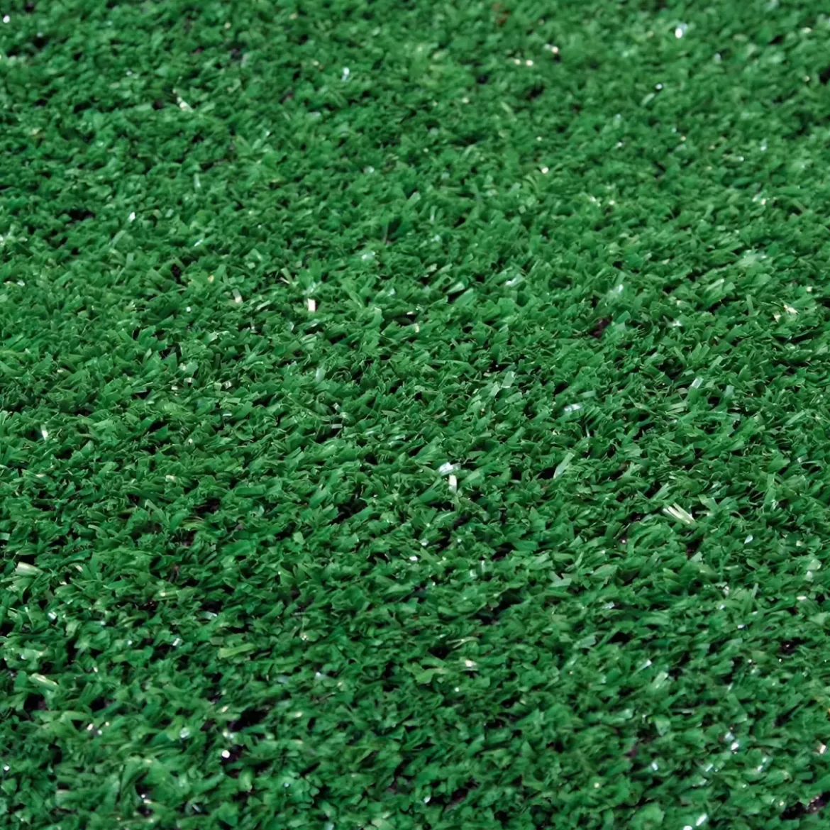 Erba Sintetica Drenante 7 mm 2x10 m Prato Effetto Realistico da Esterno