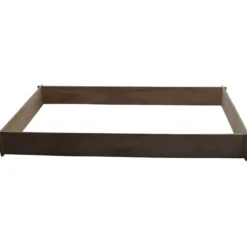Fermapiede per Piano 95x172 cm per Trabattelli Ponteggi in Legno