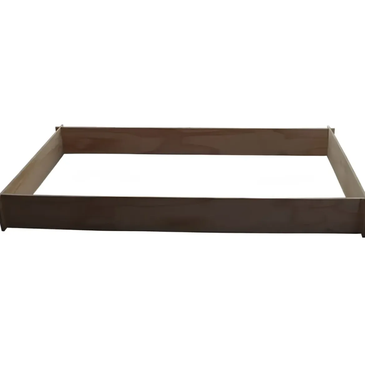 Fermapiede per Piano 95x172 cm per Trabattelli Ponteggi in Legno
