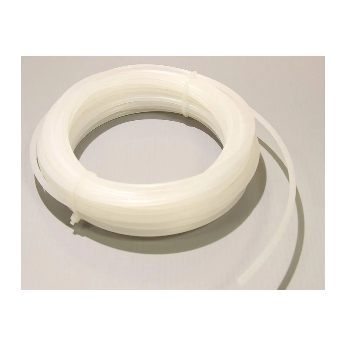 Filo Stendibiancheria 20mt per Stendere Cavo Stendipanni Corda Bucato in PVC
