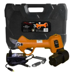 Forbici Elettriche 500W a Batteria 16,8V da Potatura