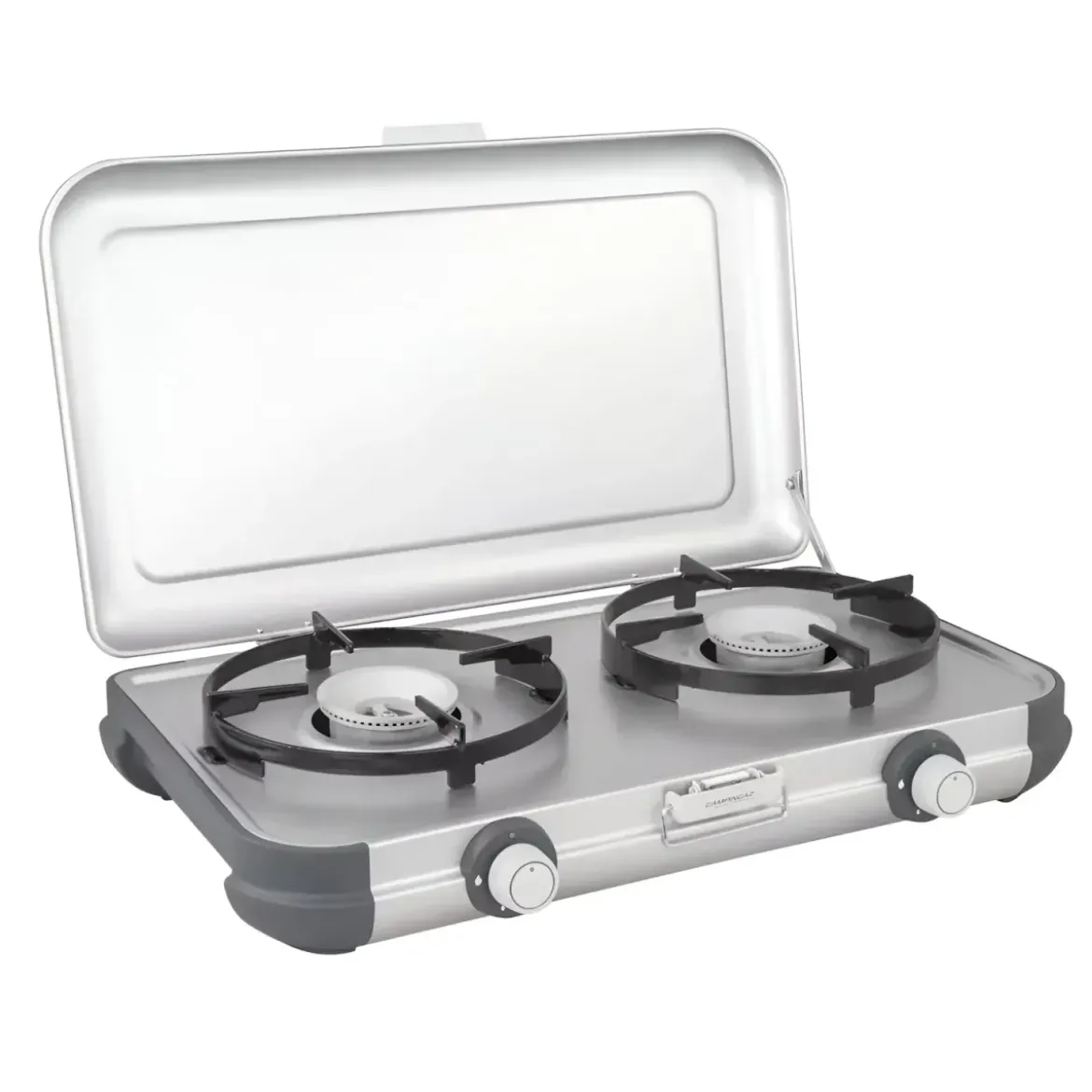 Fornello da Campeggio a 2 Fuochi Campingaz 2000W
