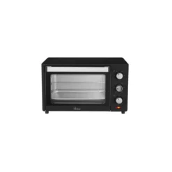 Forno Elettrico Ventilato 25 Litri Temperatura Fornetto fino a 230 Gradi