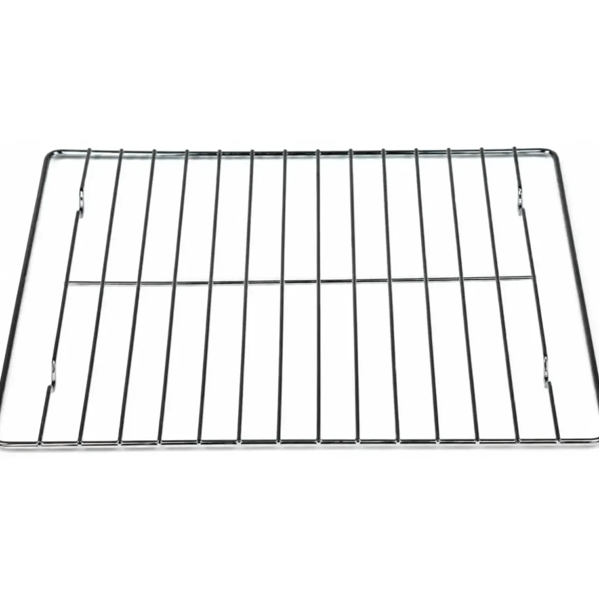 Forno Elettrico Ventilato 45L 2000W DCG Nero Vassoio Griglia Maniglia