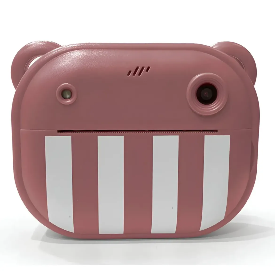 Fotocamera Digitale per Bambini 48MP con Stampa Termica Istantanea