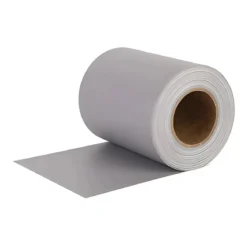 Frangivista PVC 19 cm x 35 m grigio per Recinzione