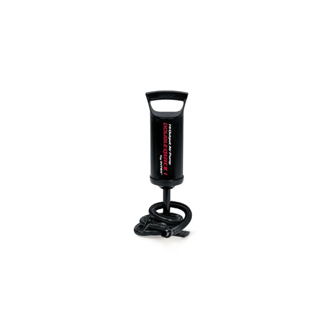Gonfiatore Intex a Mano Double Quick 2