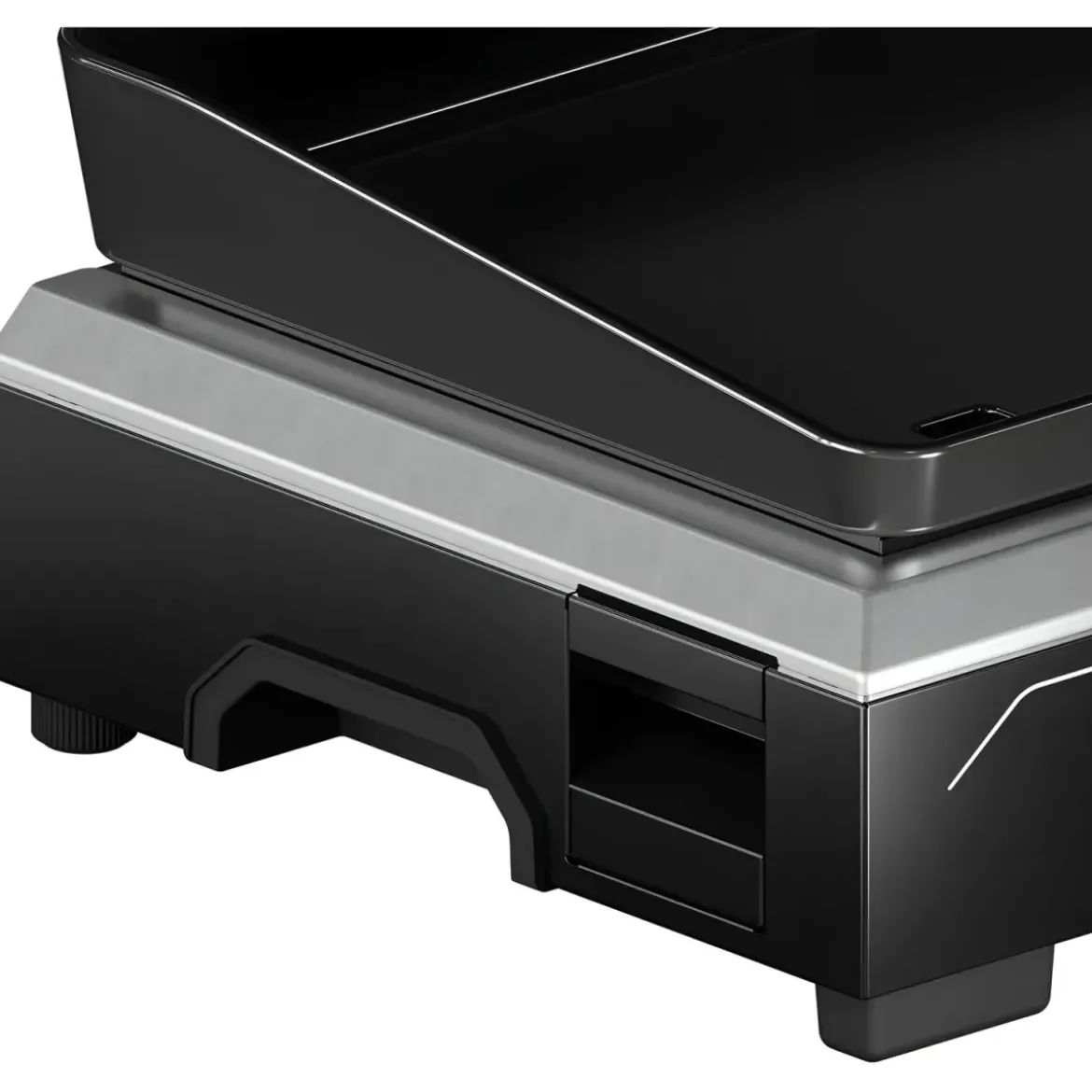 Griglia Elettrica 2500W Piastra Ghisa da Tavolo con Copertura Esterno