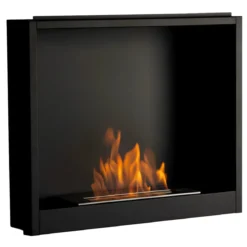 Inserto Camino TAGU FreeFlame a Bioetanolo Fiamma Libera