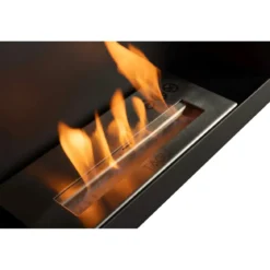 Inserto Camino TAGU FreeFlame a Bioetanolo Fiamma Libera