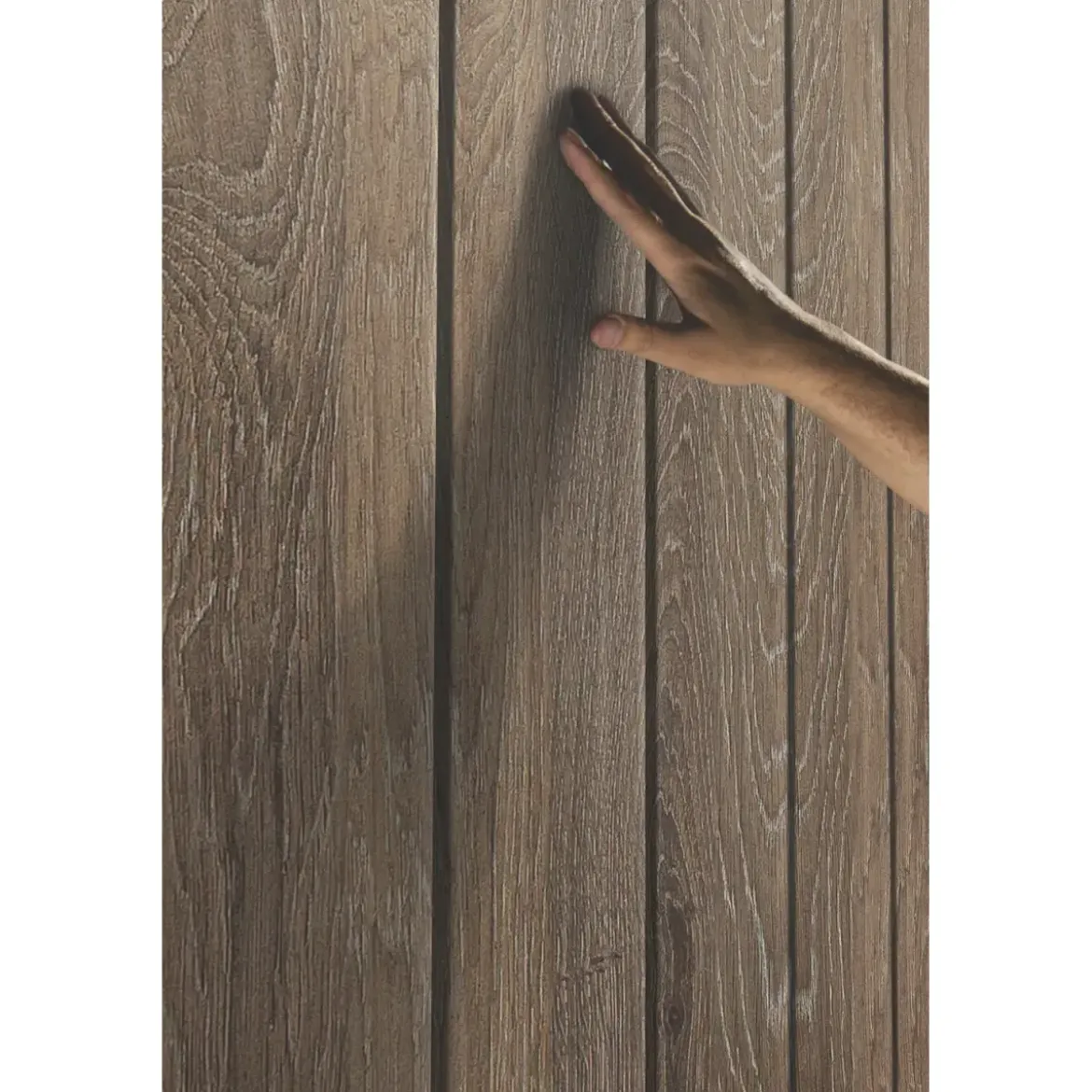 Keter Apex Casetta da Giardino in Resina Effetto Legno 287x230x246 cm