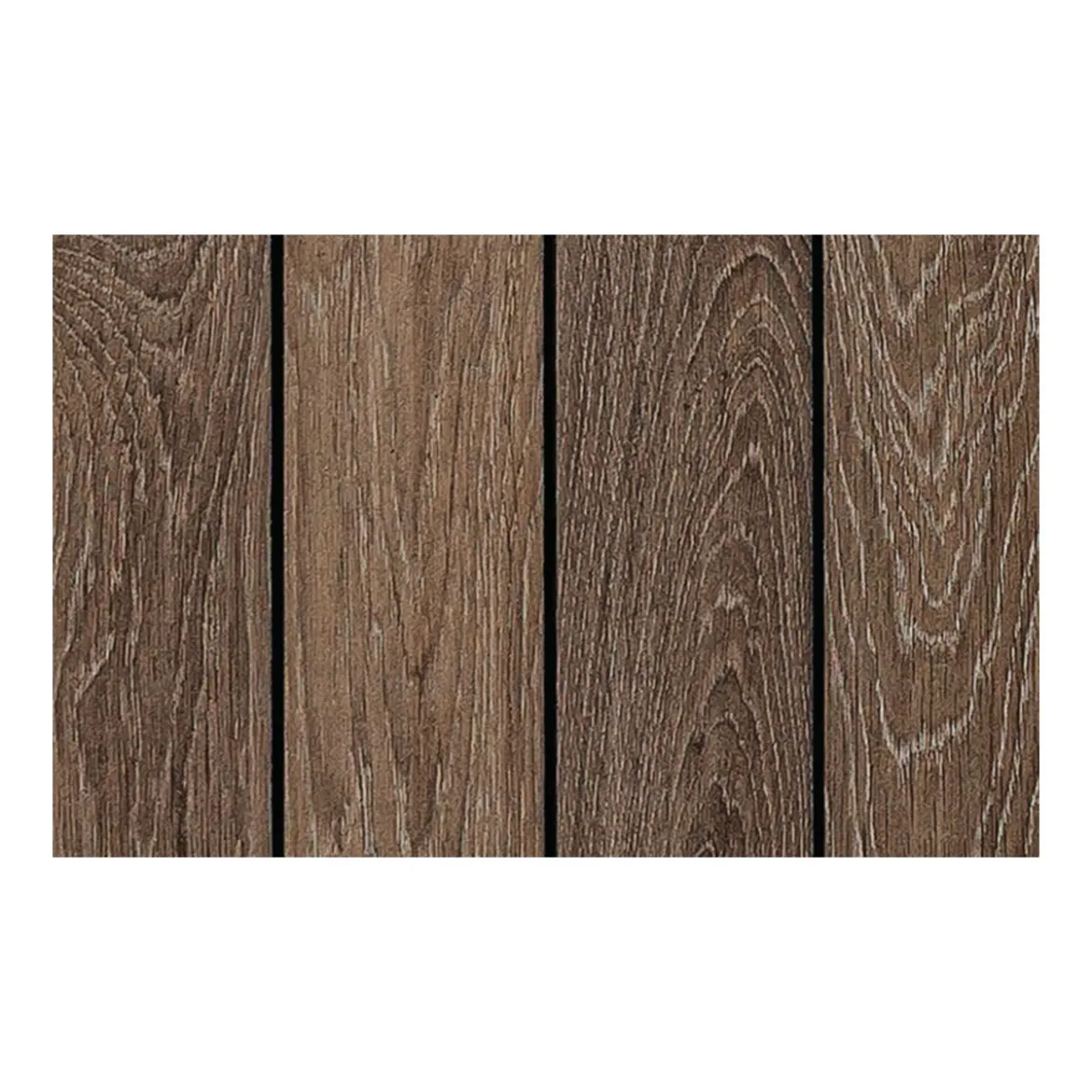 Keter Apex Casetta da Giardino in Resina Effetto Legno 287x230x246 cm