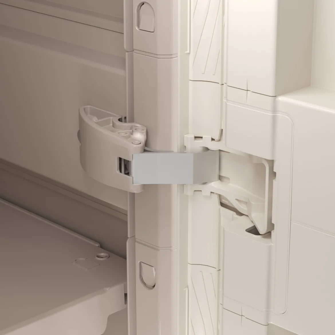 Keter Armadio Multispace da Esterno Impermeabile Certificato Resistente