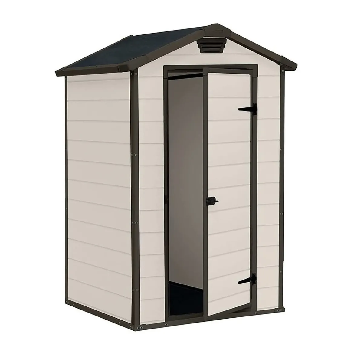 Keter Box da Giardino Ripostiglio Manor 129x103 cm da Giardino