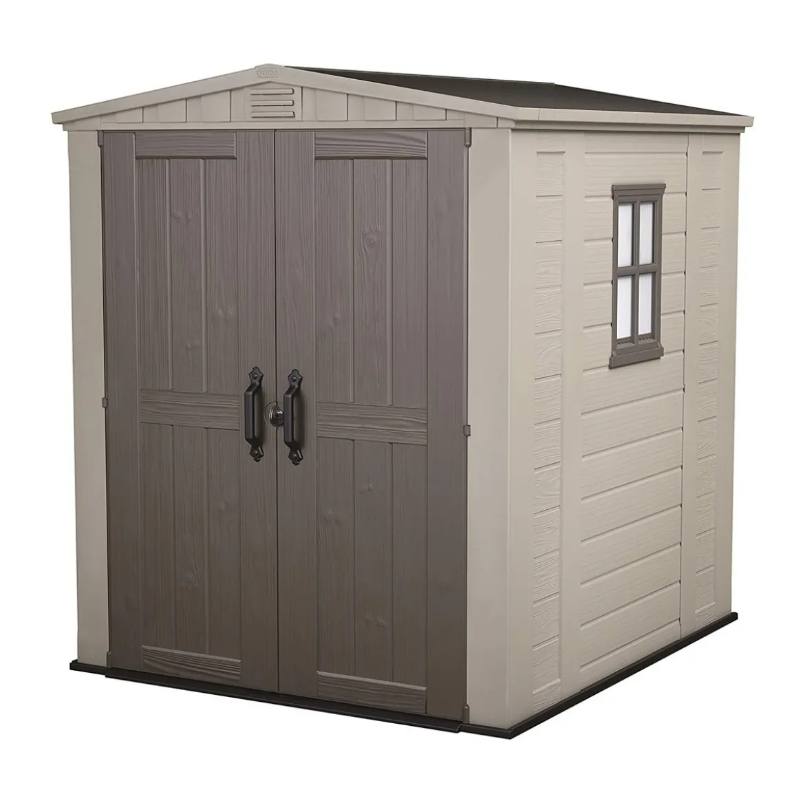 Keter Casetta per Attrezzi Box Factor 178x195 da Giardino