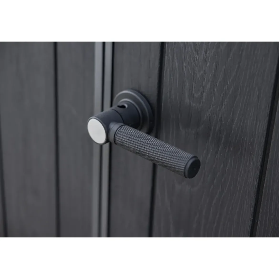 Keter Pent Casetta da Giardino 2x2 Resina Effetto Legno Doghe Veneziane
