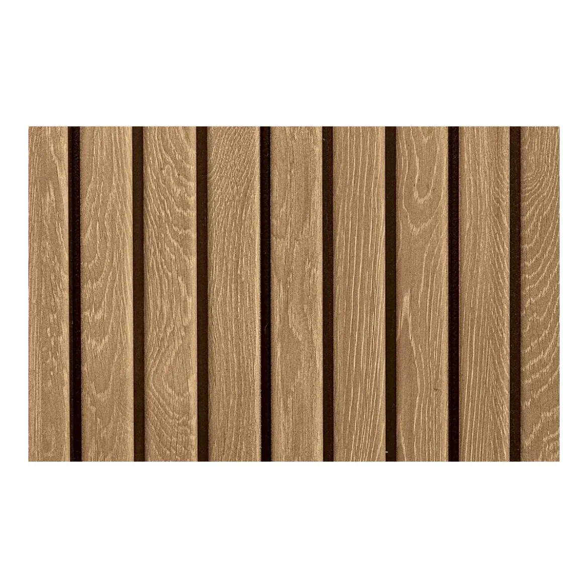 Keter Pent Casetta da Giardino 2x2 Resina Effetto Legno Doghe Veneziane