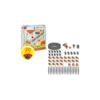 Kit Micro Irrigazione a Goccia 20 Gocciolatori Automatico Gocciolante Innaffiare