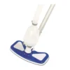 Kit Pulizia con Retino Spazzola e Tubo Aspiratore per Mantenimento Piscina