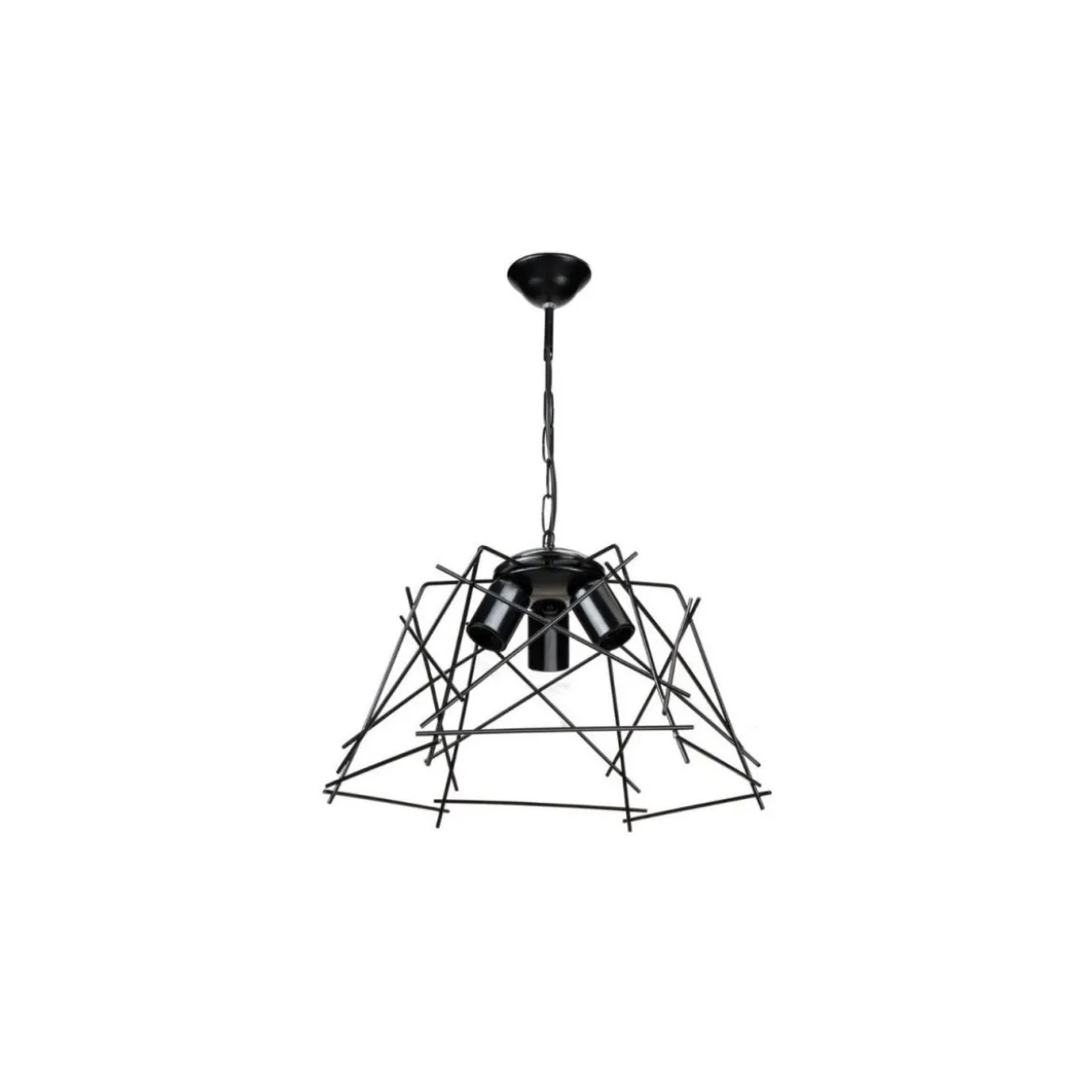 Lampada a Sospensione da Interno Design Moderna Lampadario da Soffitto Salotto