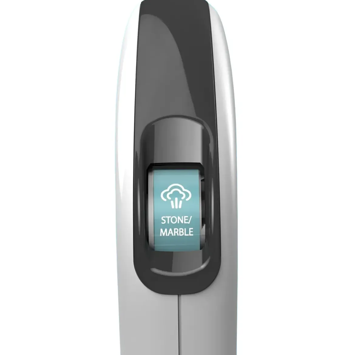 Lavapavimenti a Vapore Black+Decker 1600W Serbatoio 350 ml Cavo 5 m