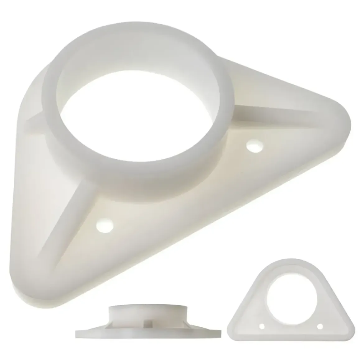 Lavello da Appoggio 80x50 cm 2 Vasche in Acciaio Inox per Cucina