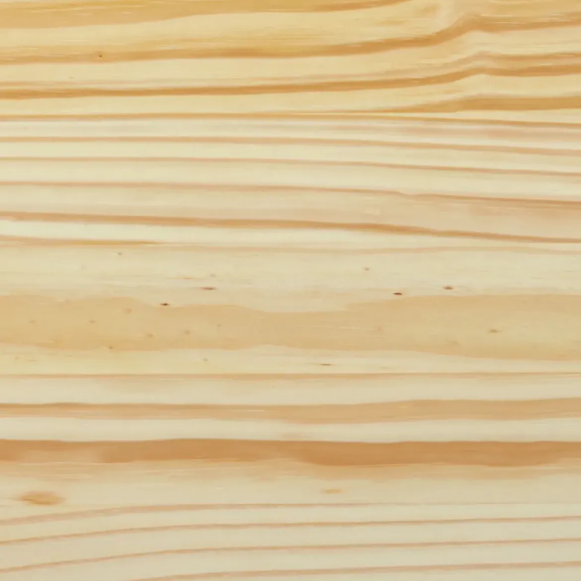 Letto a Castello 90x200 cm Legno Massello Naturale con 2 Reti Singole