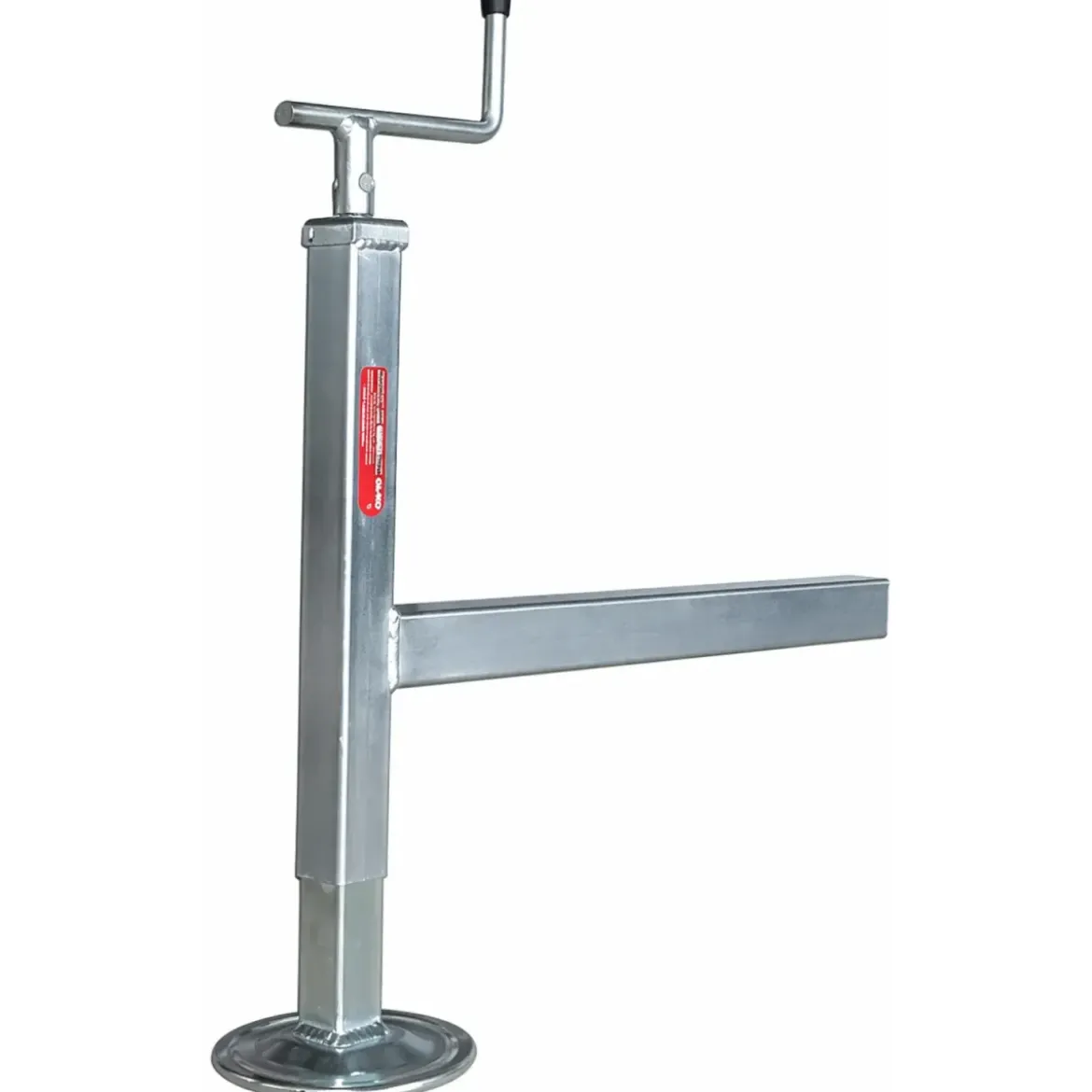 Livellatore a Pistone Corsa 24 cm Trabattelli Ponteggi Professionale