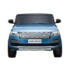 Macchina Elettrica per Bambini Range Rover Full Blu 12V