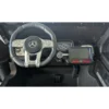 Macchina Elettrica per Bambini Mercedes Classe G Bianco Full 12V
