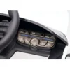 Macchina Elettrica per Bambini 12V Maserati Folgore Bianco Telecomando