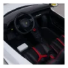Macchina Elettrica per Bambini Lamborghini Aventador SVJ BIG Full