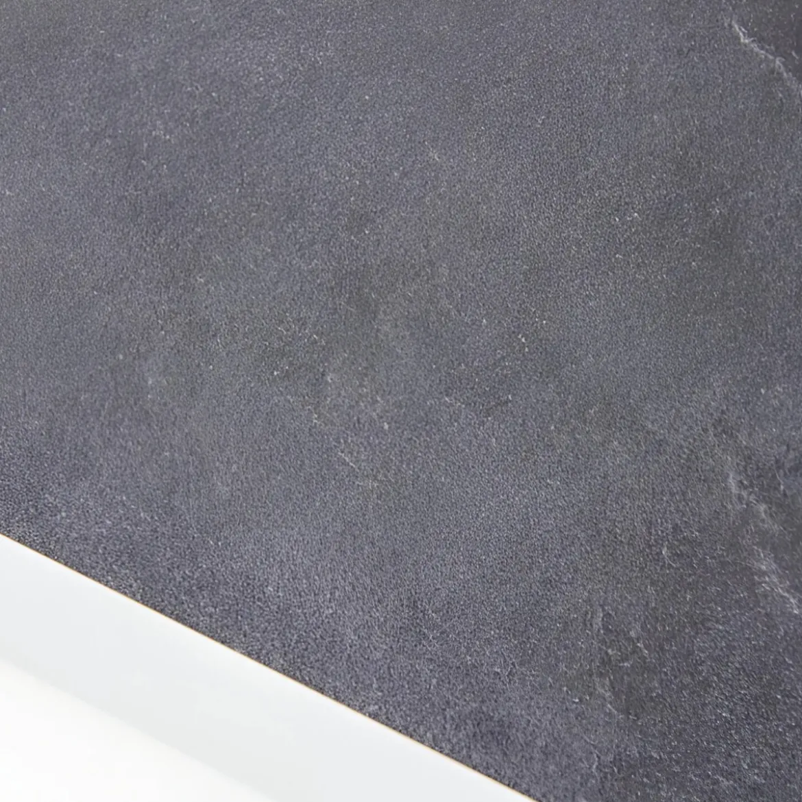 Madia Bianca 120x42x80 cm con 3 Ante e Cassetto Soft-Close