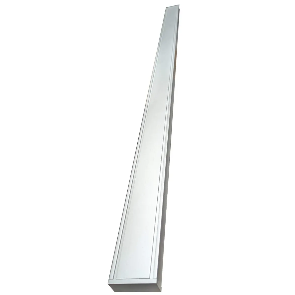 Maniglione 120 cm con Rivestimento Removibile per Porta Blindata da Ingresso