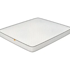 Materasso alla Francese Memory 140x190 h25 Ortopedico Anallergico