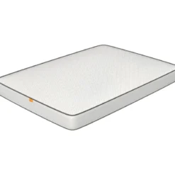 Materasso alla Francese Memory 140x200 h20 Ortopedico Anallergico