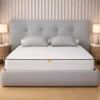 Materasso alla Francese Memory 140x195 h25 Ortopedico Anallergico