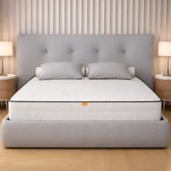 Materasso Matrimoniale Memory Foam 180x200 h25 Ortopedico Anallergico