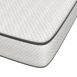 Materasso Matrimoniale Memory Foam 160x190 h25 Ortopedico Anallergico