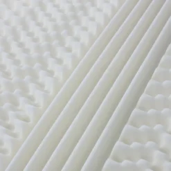 Materasso Matrimoniale Memory Foam 160x190 h25 Ortopedico Anallergico