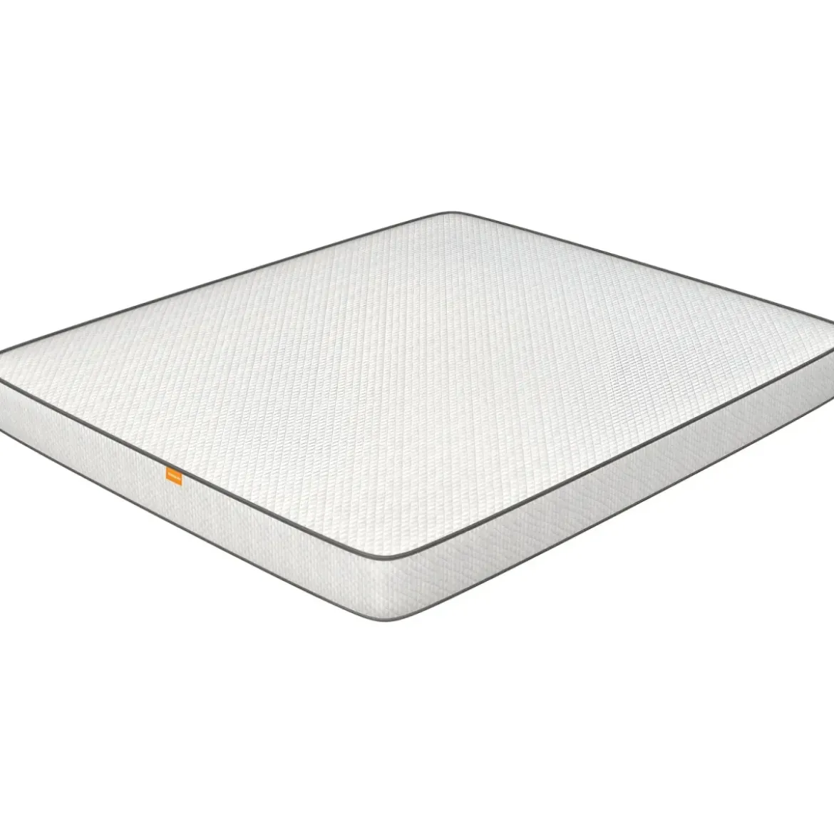 Materasso Matrimoniale Memory Foam 160x195 h20 Ortopedico Anallergico