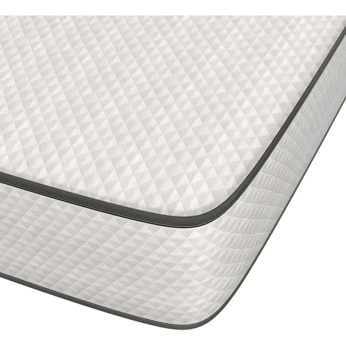 Materasso Matrimoniale Waterfoam 160x200 h12 Ortopedico Anallergico