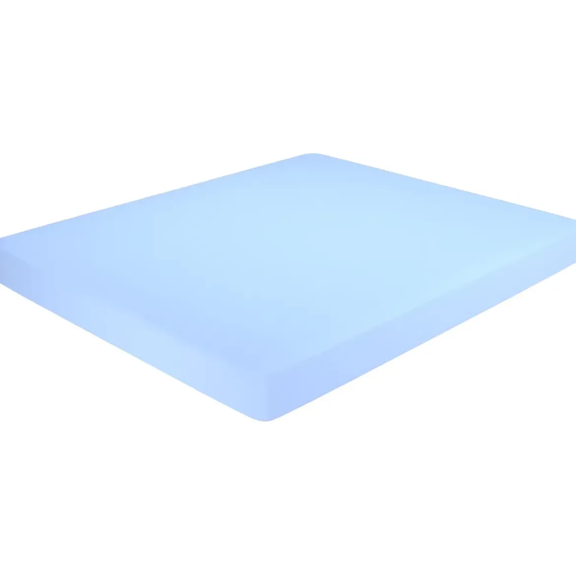 Materasso Matrimoniale Waterfoam 180x200 h12 Ortopedico Anallergico