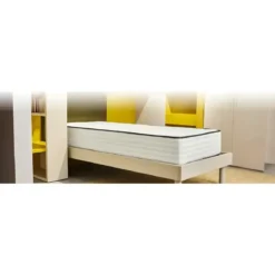 Materasso Matrimoniale Waterfoam 180x200 h12 Ortopedico Anallergico