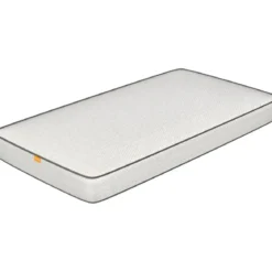 Materasso Memory Singolo 80x200 cm h25 cm Ortopedico Anallergico