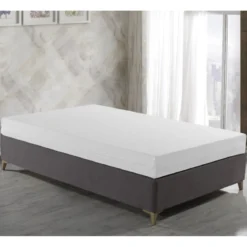 Materasso Morbido per Letto Matrimoniale 160x190 a 2 Piazze Sfoderabile