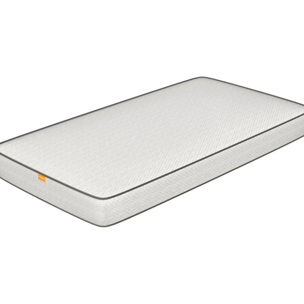 Materasso Waterfoam Singolo 80x190 cm h12 cm Ortopedico Anallergico