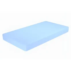 Materasso Waterfoam Singolo 90x195 cm h12 cm Ortopedico Anallergico