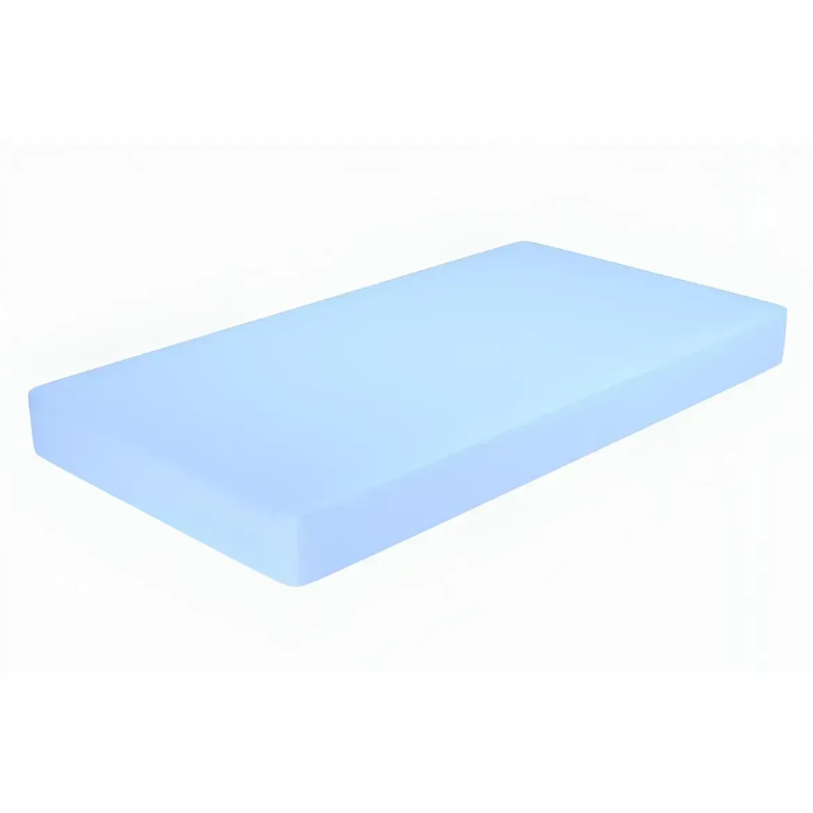 Materasso Waterfoam Singolo 90x200 cm h12 cm Ortopedico Anallergico